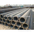 a333 508mm Grade 6 chrome alloy steel pipe for low temperature service